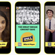 Snapchat Discover_India